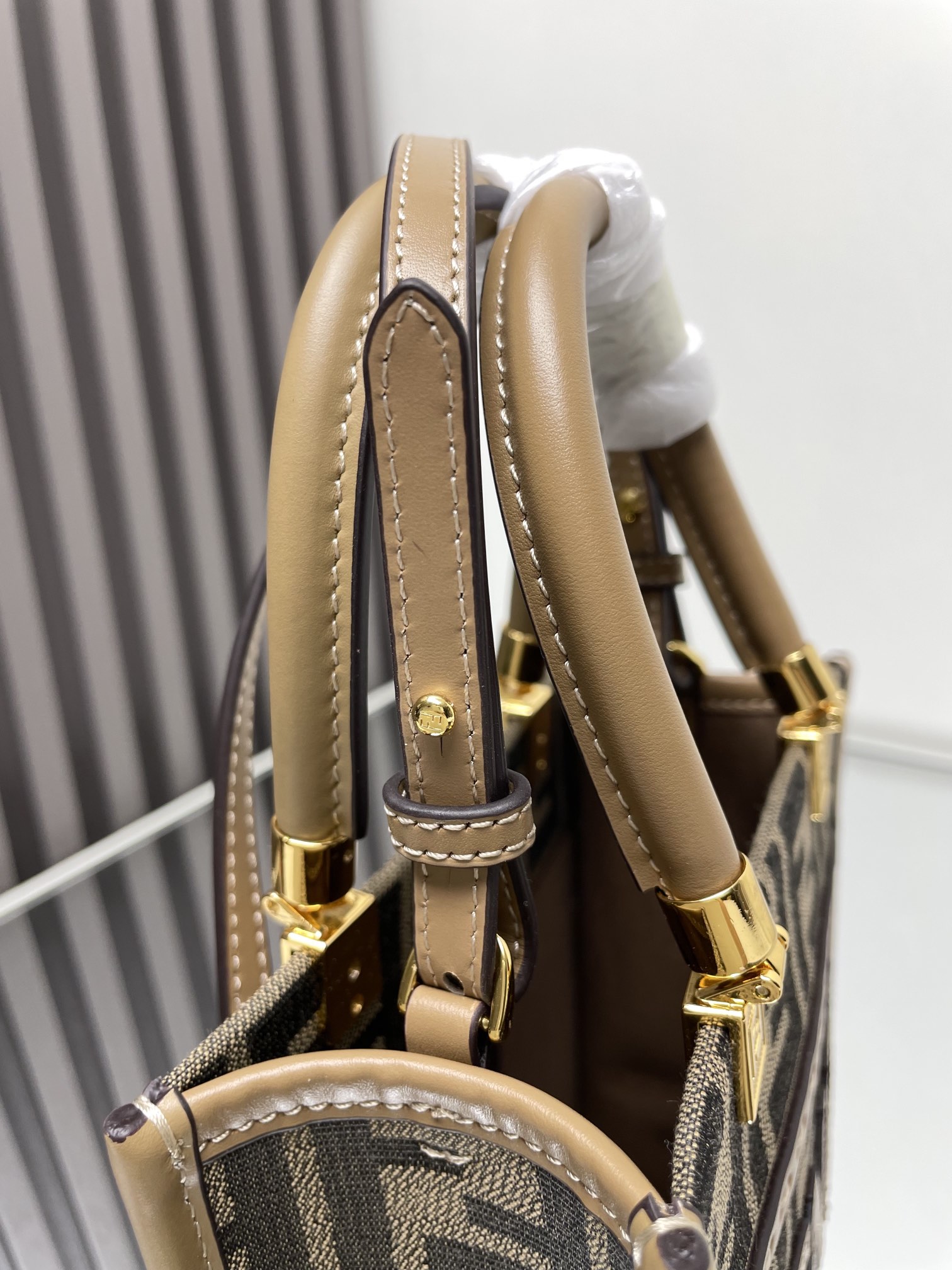 Fendi Satchel Bags